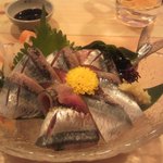 ためしてや - 新サンマ造り