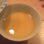 ためしてや - 冷泉蒸し