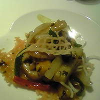 中国料理 桃李 ホテル日航大阪 - 旨い！