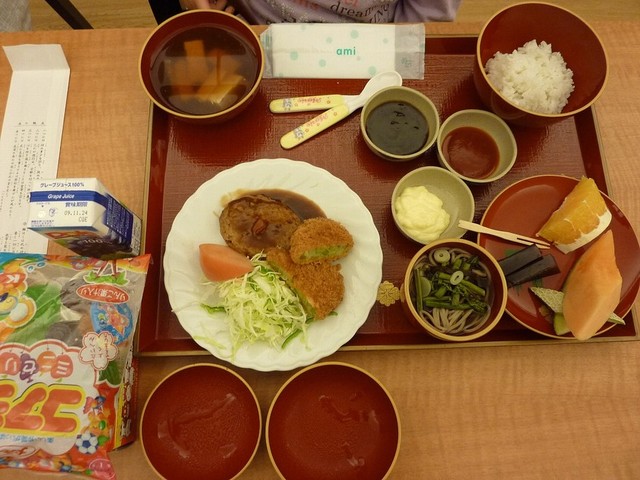 恐山温泉 宿坊 吉祥閣 大湊 旅館 食べログ