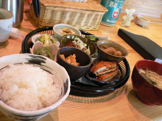 いちい カフェ ランチ 士幌町その他 カフェ 食べログ