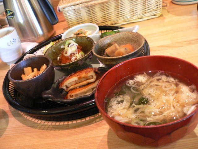 いちい カフェ ランチ 士幌町その他 カフェ 食べログ