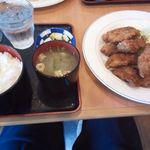 Tonkatsu No Matsui - 