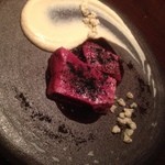 チッチャ - カリフラワーピュレ最高