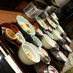 和食　喜久屋 - 