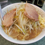 ラーメン二郎 - 