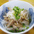 自家製麺・縁 - 料理写真:チャーシューごはん(500円)