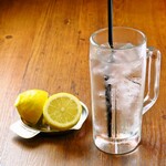 個室完備 ⼤衆とり酒場 とりいちず - 