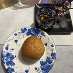 ブラッスリーしんかわ - 