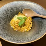 比内地鶏串 Sot l'y laisse - 