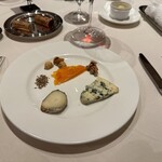 レストラン コートドール - 