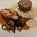 レストラン コートドール - 