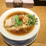 らぁ麺 善治 - 