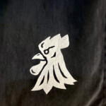 比内地鶏串 Sot l'y laisse - 