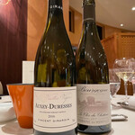 レストラン コートドール - 