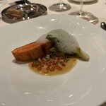 レストラン コートドール - 