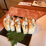 炭焼うな富士 - 