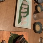 居魚屋 うおはん - 