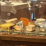 レストラン コートドール - 