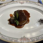 ブラッスリーしんかわ - 