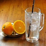 個室完備 ⼤衆とり酒場 とりいちず - 