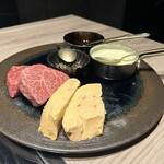完全個室焼肉 GYU - 