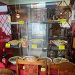 中華料理万惣 - 