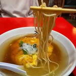 中華料理万惣 - 