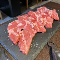 焼肉 じゅん - 