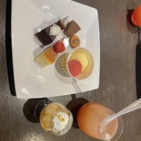 リュクス ダイニング ハプナ - 