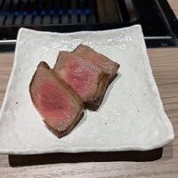 完全個室焼肉 GYU CHIBA - 