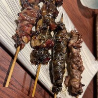 新宿うな鐵 はなれ - 