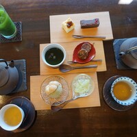 茶房 空花 - 