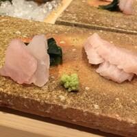 鮨 まるふく - 