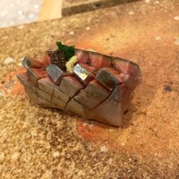 鮨 まるふく - 