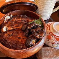 炭焼うな富士 白壁別邸 - 