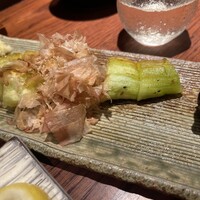 新宿うな鐵 はなれ - 