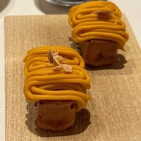 レストラン コートドール - 