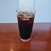 ドトールコーヒーショップ - アイスコーヒーM