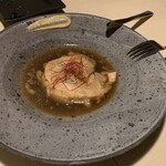 肉酒場 ばく - 