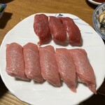 Mikizushi - 