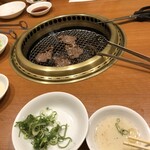 焼き肉ダイニング ワンカルビ - 料理写真:
