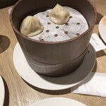 THE BUFFET 包包點心 - 