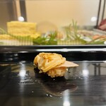 鮨屋 とんぼ - 煮蛤