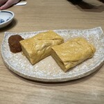 総本家 更科堀井 日本橋高島屋店 - 