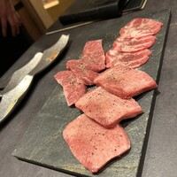 東京焼肉いのうえ 銀座店 - 