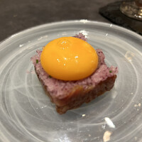 東京焼肉いのうえ 銀座店 - 