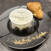 東京焼肉いのうえ 銀座店 - 