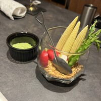 東京焼肉いのうえ 銀座店 - 