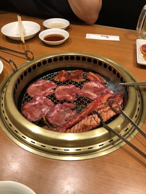 Yakiniku Dining One Karubi Mino Makiochi Ten photo 2